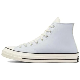 Chuck 70 High «Nautical TriBlocked Ghosted Vintage White»