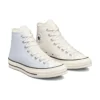 Chuck 70 High «Nautical TriBlocked Ghosted Vintage White»