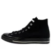 Chuck 70 High «Negro»
