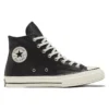 Chuck 70 High «Negro»