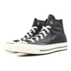 Chuck 70 High «Negro»