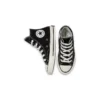 Chuck 70 High «Negro»