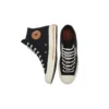 Chuck 70 High «Negro»