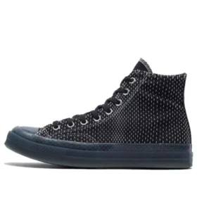 Chuck 70 High «Neon Nights – Negro»
