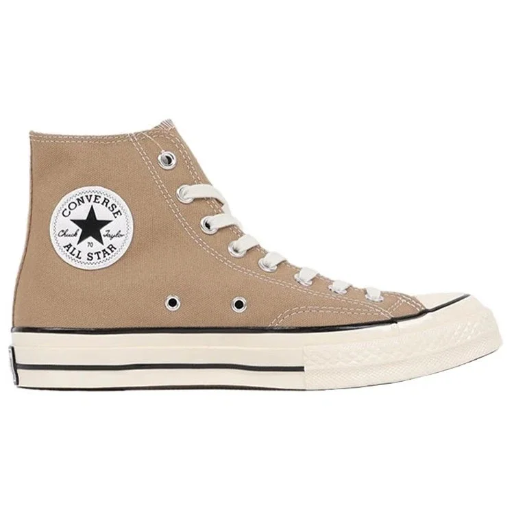Chuck 70 High «Nomad Khaki» Chuck 70 High «Nomad Khaki»