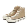 Chuck 70 High «Nomad Khaki» Chuck 70 High «Nomad Khaki»