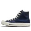 Chuck 70 High «Obsidian»