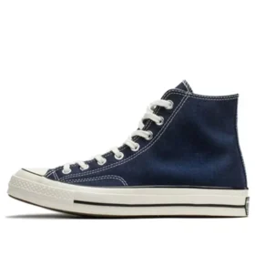 Chuck 70 High «Obsidian»