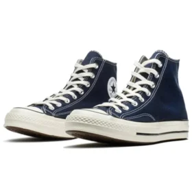 Chuck 70 High «Obsidian»