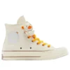 Chuck 70 High «Off White Orange»