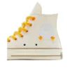 Chuck 70 High «Off White Orange»