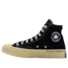 Chuck 70 High «Offspring Community Black»