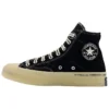 Chuck 70 High «Offspring Community Black»