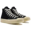 Chuck 70 High «Offspring Community Black»