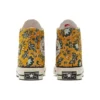 Chuck 70 High «Paisley – Gold Dart»