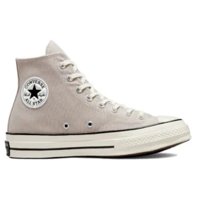Chuck 70 High «Papyrus»
