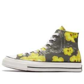 Chuck 70 High «Paradise Floral»