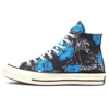 Chuck 70 High «Paradise Floral»