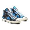 Chuck 70 High «Paradise Floral»