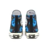 Chuck 70 High «Paradise Floral»
