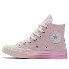 Chuck 70 High «Pastel Gradient – Pink Foam»