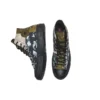 Chuck 70 High «Patchwork Blocked – Camo Black»