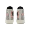 Chuck 70 High «Patchwork – Twill»