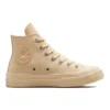 Chuck 70 High «Patent Pop – Light Twine»