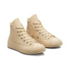 Chuck 70 High «Patent Pop – Light Twine»