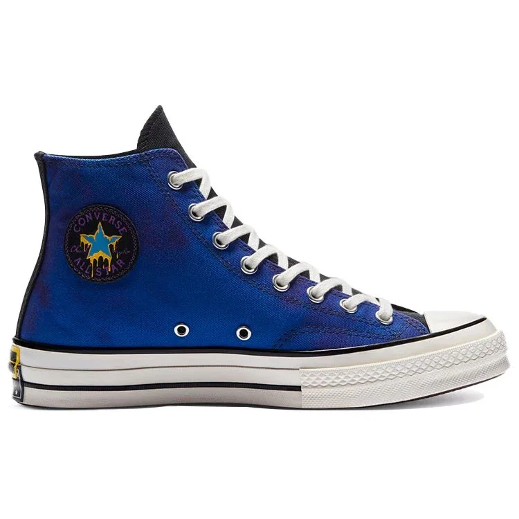 Chuck 70 High «Peace, Love, and Basketball» Chuck 70 High «Peace, Love, and Basketball»
