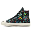 Chuck 70 High «Peace & Unity»