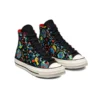 Chuck 70 High «Peace & Unity»