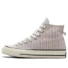 Chuck 70 High «Pecan Stripes»