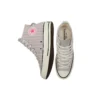 Chuck 70 High «Pecan Stripes»