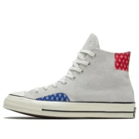Chuck 70 High «Photon Dust»