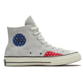 Chuck 70 High «Photon Dust»