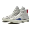 Chuck 70 High «Photon Dust»