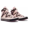Chuck 70 High «Pink Black»