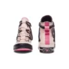 Chuck 70 High «Pink Black»