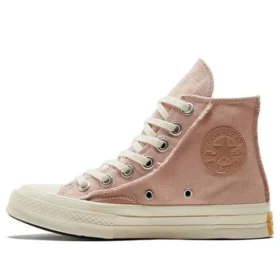 Chuck 70 High «Pink Clay»