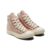 Chuck 70 High «Pink Clay»