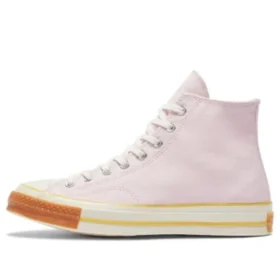 Chuck 70 High «Pink Foam»