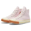 Chuck 70 High «Pink Foam»