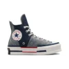 Chuck 70 High «Plus Retro Denim»