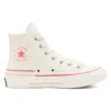 Chuck 70 High «Popped Color – Carmen Pink»