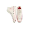 Chuck 70 High «Popped Color – Carmen Pink»