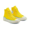 Chuck 70 High «Popped Color – Speed Yellow»