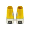 Chuck 70 High «Popped Color – Speed Yellow»
