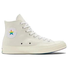 Chuck 70 High «Pride»