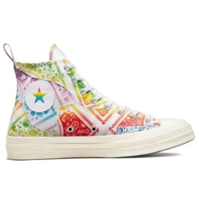 Chuck 70 High «Pride»